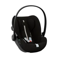 Cybex Cloud G Autositz I-Size Plus - Moon Black/Black