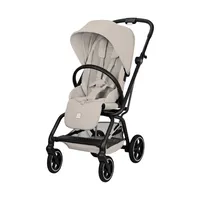 Cybex Eezy S Twist+ 2 - BLK Frame