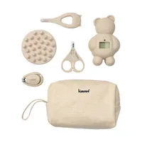 Liewood Verzorgingsset - Calista Baby Nursery Kit - Sandy