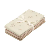 Cam Cam Copenhagen Ashley Hydrophile Windel - 3 Stück - Coral