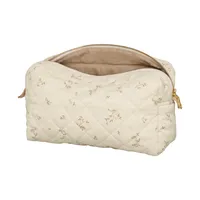 Cam Cam Copenhagen Ashley Wickeletui - Groß - Latte