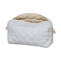 Cam Cam Copenhagen Classic Stripes Wickeletui - Groß - Blue