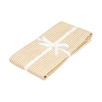 Cam Cam Copenhagen Hydrophile Windel - Oatfield - 120 x 120 cm