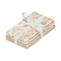 Cam Cam Copenhagen Wachlappen - Augusta - 4 Stück