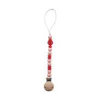 Chewies & More Speenkoord - Chewie Clip - Sweet Heart