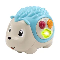 Chicco Nachtlicht – Sensorischer Igel Day & Night