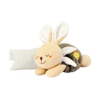 Chicco Wärme-Kuscheltier Hase