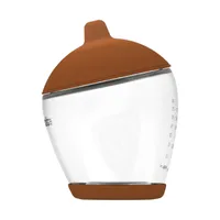Emulait Classic Fles - Shape 1