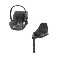 Cybex Cloud T Plus Autostoeltje - Inclusief Base