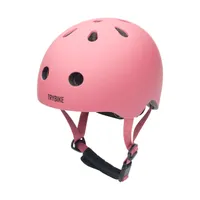 Coconuts Fahrradhelm - Vintage Pink - Größe XS
