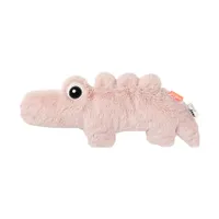 Done by Deer Kuscheltier - Croco - Powder - 33 cm