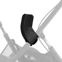 Cybex Avi Adapter Black
