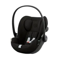 Cybex Cloud G i-Size Autositz - Magic Black / Black