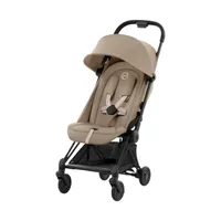Cybex Coya Buggy - Matt Black Frame