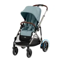 Cybex E-Gazelle S Kinderwagen