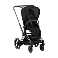 Cybex E-Priam 4 Kinderwagen 2-in-1 - Mix & Match