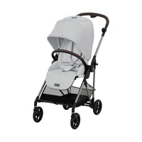 Cybex Melio Kinderwagen Taupe