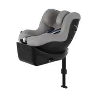 Cybex Sirona G i-Size Zomerhoes - Grey