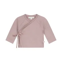 Mats & Merthe Wickelpullover – Rosa 
