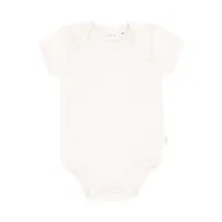 DAY Babybody Kurzarm - Off White