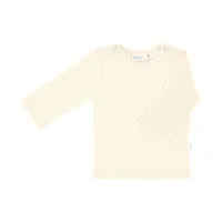 DAY T-Shirt Rib - Cream 