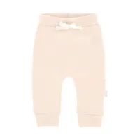 DAY Hose – Gestreift – Apricot 