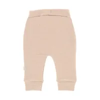 DAY Hose – Gestreift – Mokka