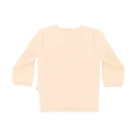 DAY Wickelshirt - Apricot 