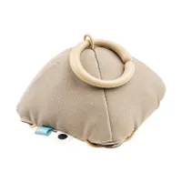 Done By Deer Deer Tiny Farm Kontrastkartenhalter