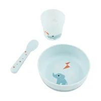 Done By Deer Playground First Meal Set