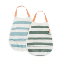 Done By Deer Stripes Slab - 2 Stuks