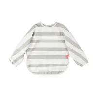 Done By Deer Stripes Slab - Met Mouwen