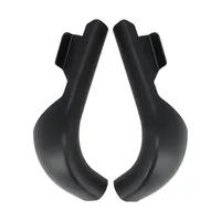 Dubatti Two Rahmenschutz - Schwarz