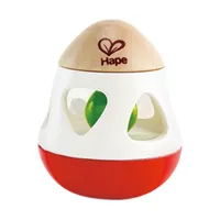 Hape Rammelaar - Bell Rattle