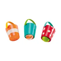 Hape Emmerset - Happy Buckets