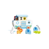 Hape Trekfiguur - Noah's Ark