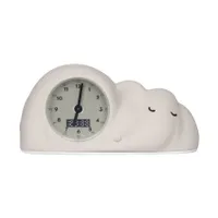 Flow Amsterdam Sleep Trainer George - Warm Grey