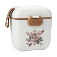 Elodie Details Lunch & Snack Box - Blue Garden