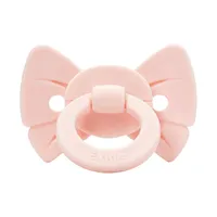 Elodie Details Binky Bow Fopspeen - 0-6 Mnd