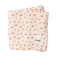Elodie Details Petit River Hydrofiele Doek - 80 x 80 cm - Rose