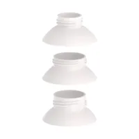 Emulait Borstkolf Adapters