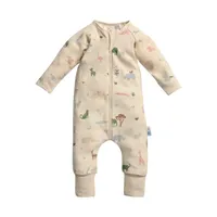 ErgoPouch Savannah Babypyjama - 0.2 TOG