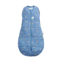Ergopouch Petite Pretzel Slaapzak - 0-3 Mnd - 2.5 TOG