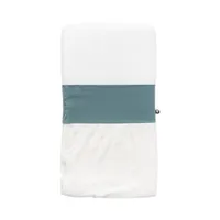 Fedde & Kees Nunki Ledikantlaken Off White 70 x 140 cm