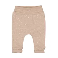 Feetje The Magic is in You AOP Hose - Taupe Melange