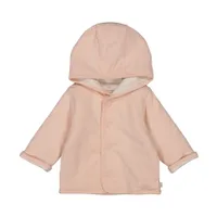 Feetje The Magic is in You Jacke - Rosa