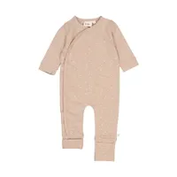 Feetje The Magic is in You Omslagvoet Boxpakje – Taupe Melange