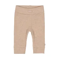 Feetje The Magic is in You Rippenhose - Taupe Melange