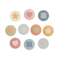 Mushie Badepuzzle - Foam Bath Puzzle