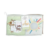 Rainbow Designs Entdeckerbuch - Häschen - Rate mal, wer...